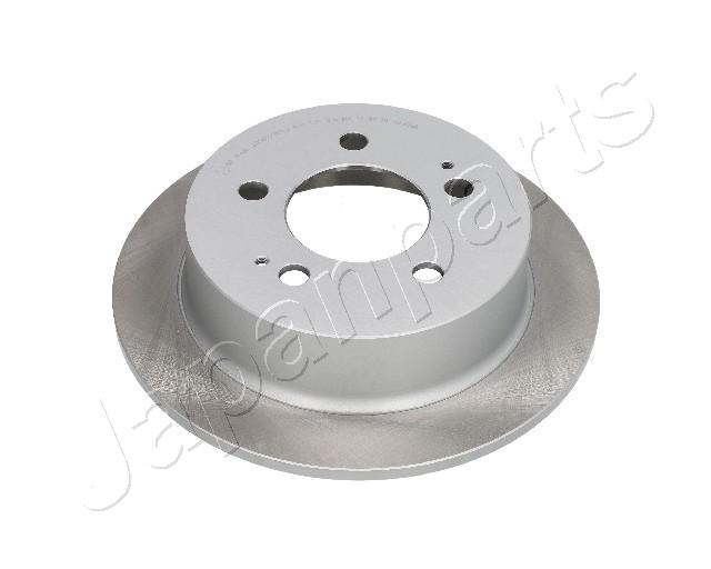 Диск тормозной JAPANPARTS DP-S02C