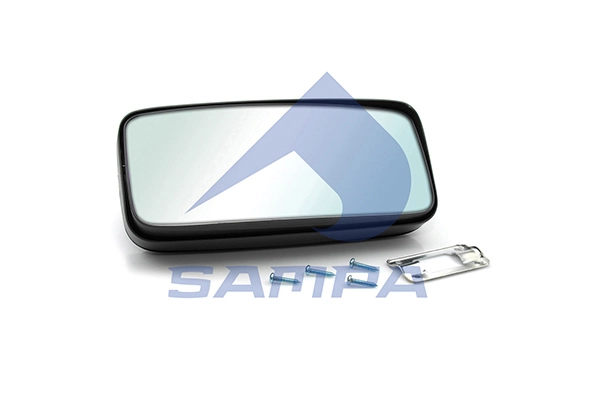 Зеркало SAMPA 022.109
