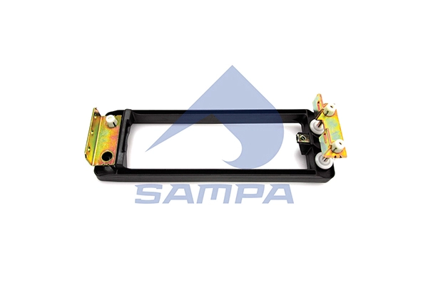 Зеркало SAMPA 051.124