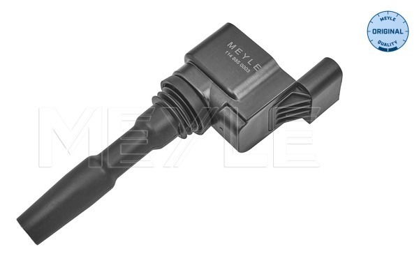 Катушка зажигания MEYLE 114 885 0003