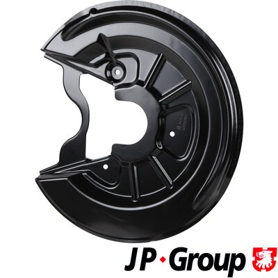 Кожух тормозного диска JP GROUP 1164303470