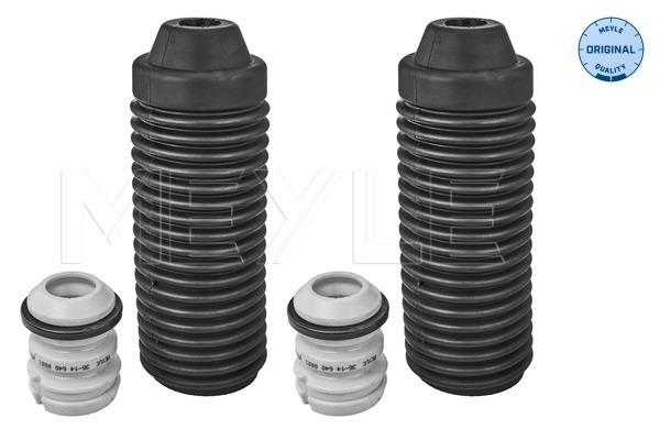 Комплект защитный амортизатора MEYLE 36-14 640 0003