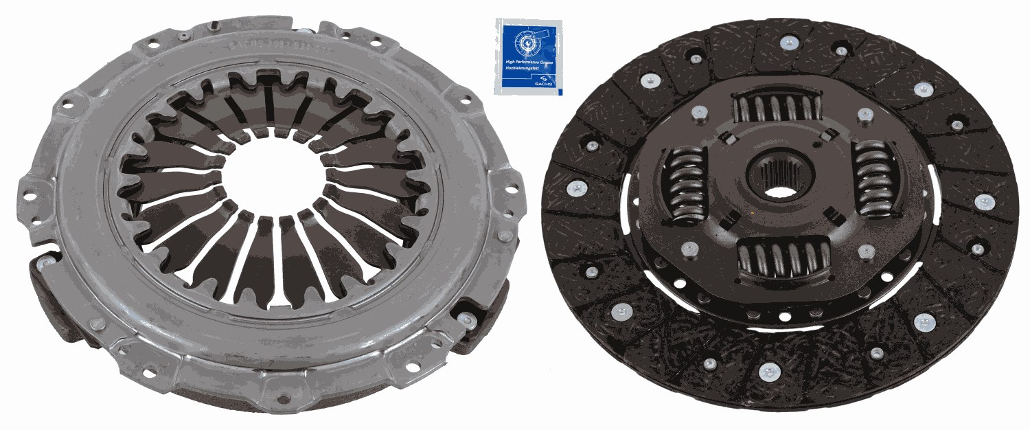 Sachs clutch kit SACHS 3000 951 695
