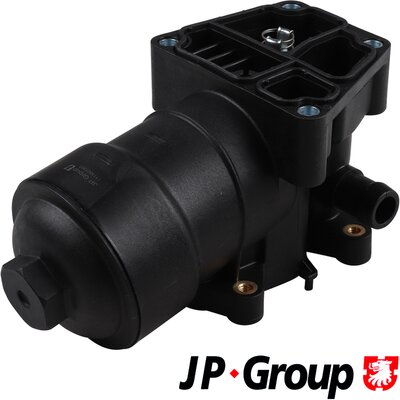 Корпус масляного фильтра JP GROUP 1113501300