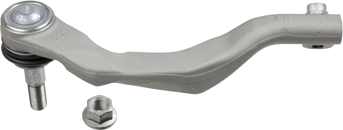 Koncowka drazka bmw mini l LEMFÖRDER 42339 01