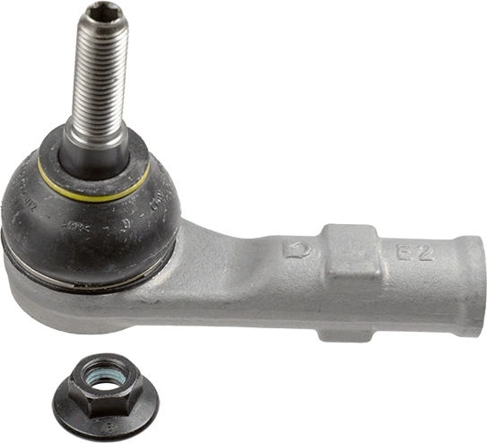 Tie rod end LEMFÖRDER 42924 01