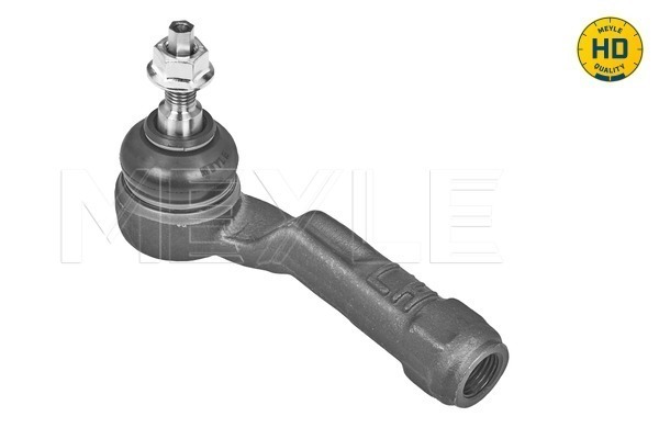 Наконечник рулевой тяги MEYLE 37-16 020 0053/HD