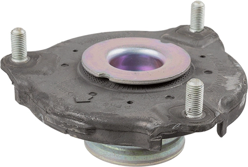 Top strut mounting LEMFÖRDER 43037 01