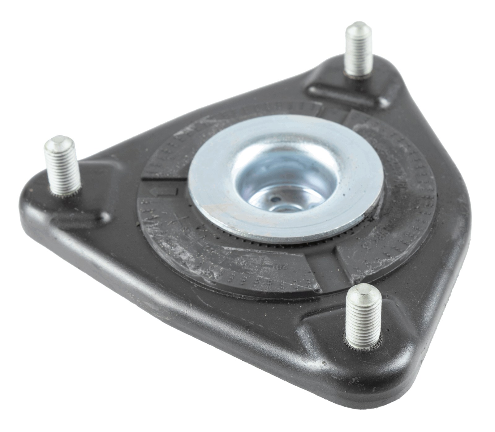 Top strut mounting LEMFÖRDER 43038 01