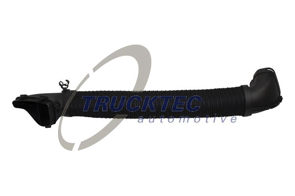Патрубок воздухозаборника TRUCKTEC AUTOMOTIVE 02.14.194