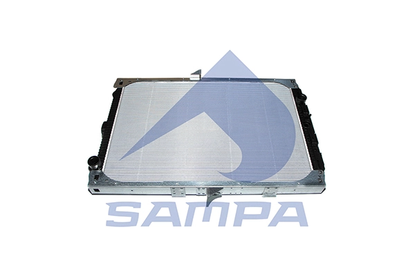 Переключатель подрулевой SAMPA 051.355