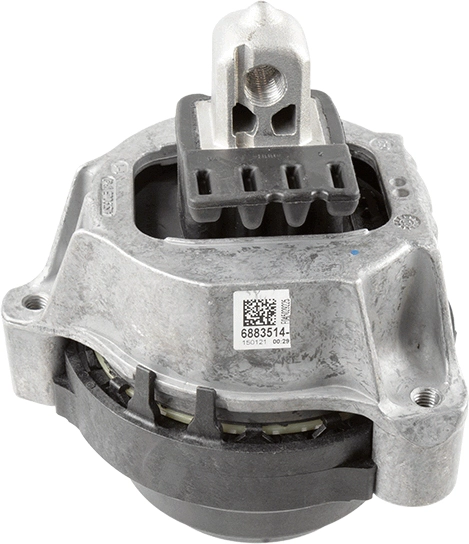 Engine mounting LEMFÖRDER 42745 01