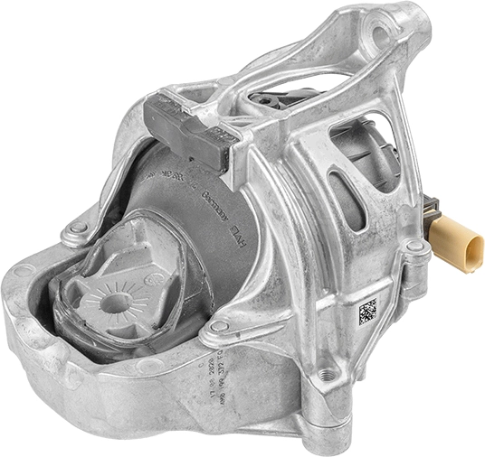 Engine mounting LEMFÖRDER 43031 01