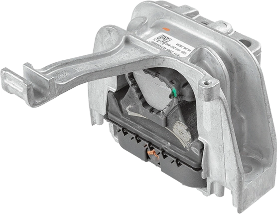Engine mounting LEMFÖRDER 43128 01