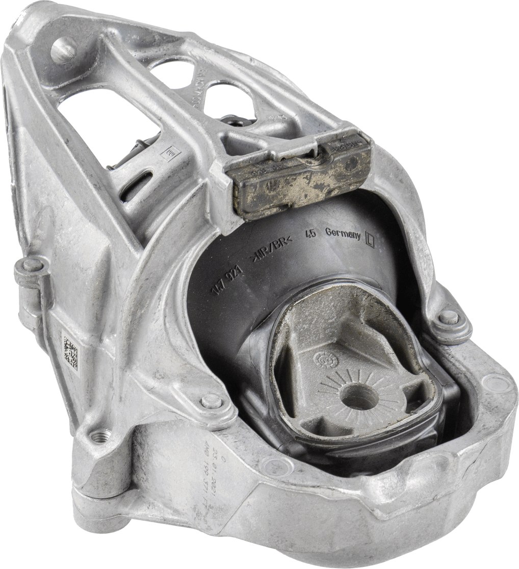 Engine mounting LEMFÖRDER 43130 01
