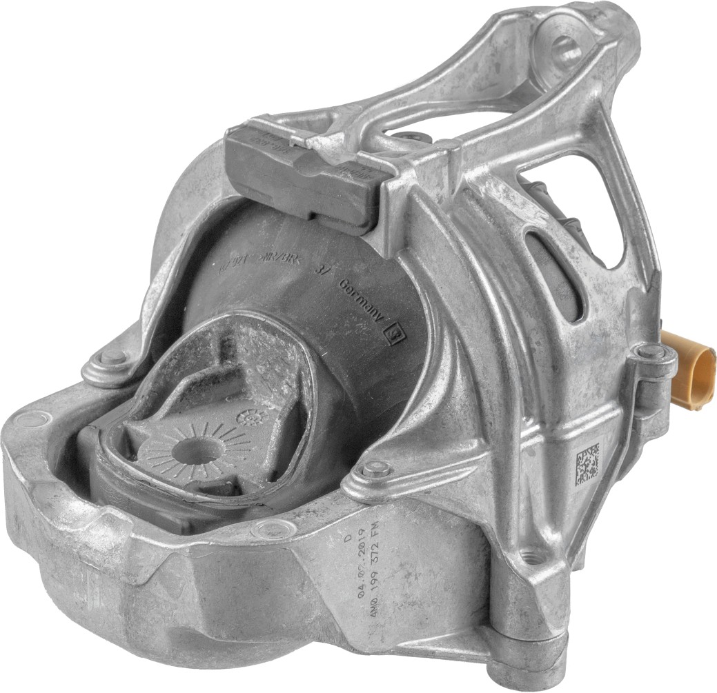 Engine mounting LEMFÖRDER 43131 01