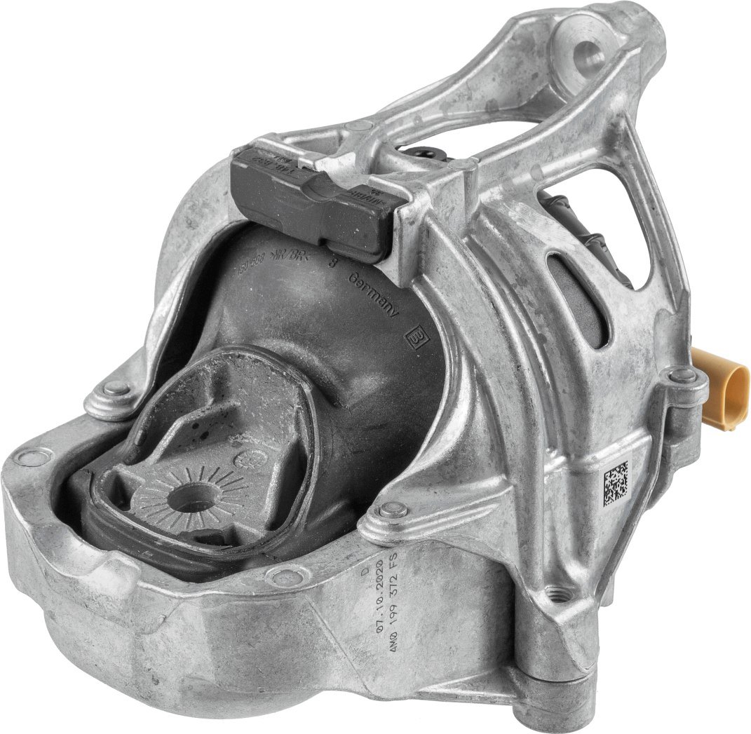 Engine mounting LEMFÖRDER 43133 01