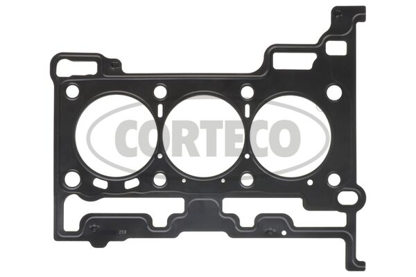 Cylinder head gasket CORTECO 83403059