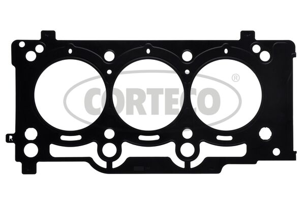 Cylinder head gasket CORTECO 83403137