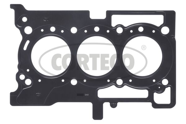 Cylinder head gasket CORTECO 83403233