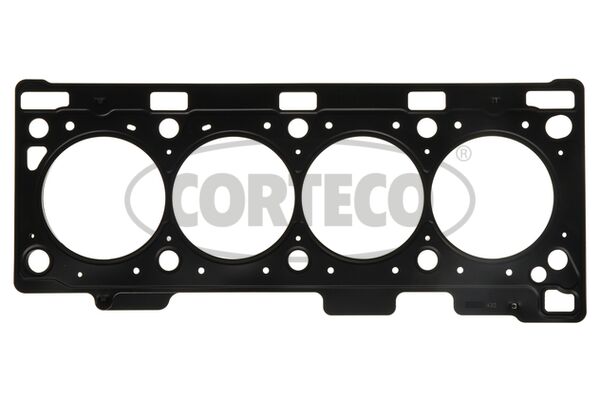 Cylinder head gasket CORTECO 83403241