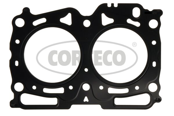 Cylinder head gasket CORTECO 83403246