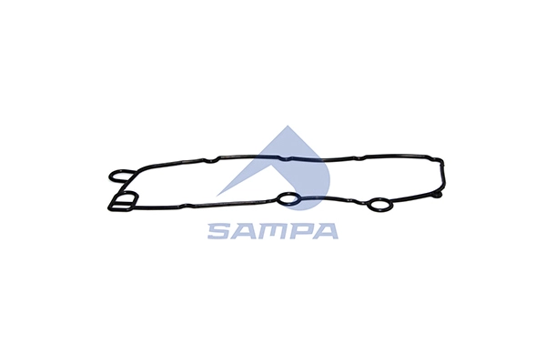 Прокладка двс SAMPA 041.451