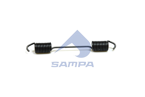 Пружина возвратная SAMPA 100.128