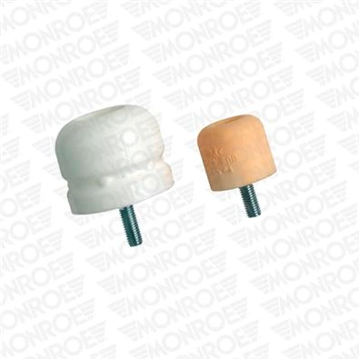 Ремкомплект подвески кабины MONROE MK801