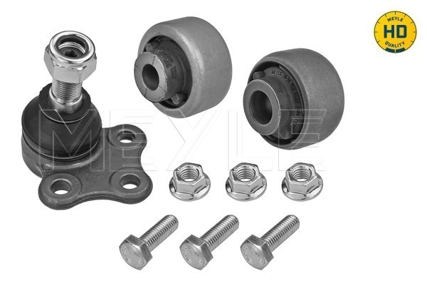 Ремокомплект рычага подвески MEYLE 16-16 610 0003/HD