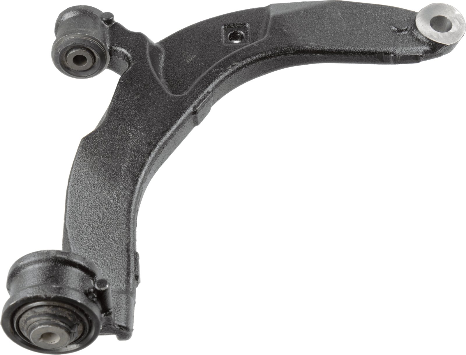 Track control arm LEMFÖRDER 43210 01
