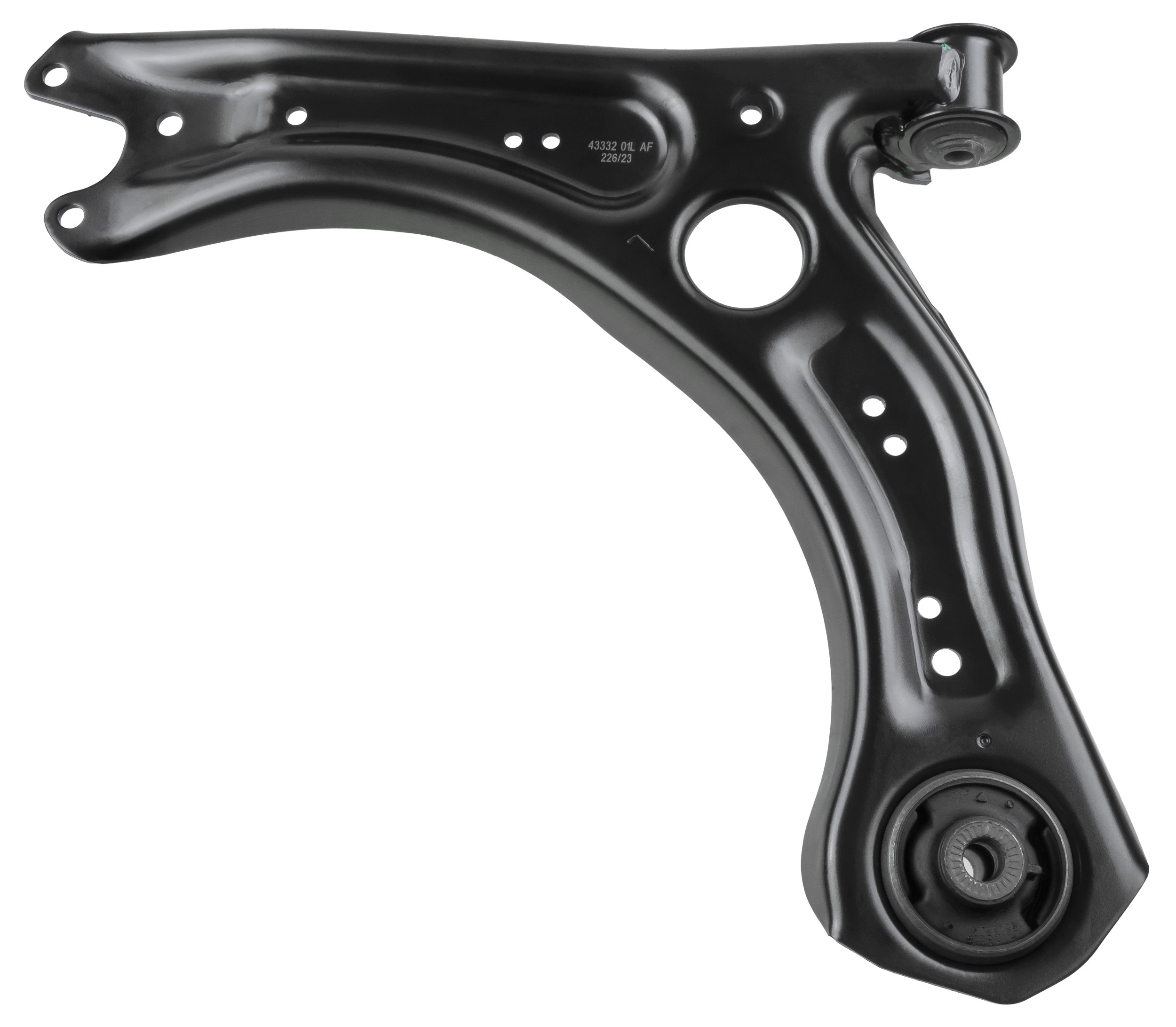 Track control arm LEMFÖRDER 43332 01