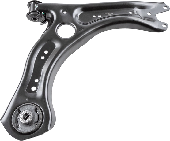 Track control arm LEMFÖRDER 43333 01