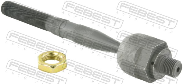 Тяга рулевая FEBEST 2022-DUR