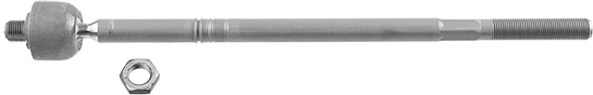Tie rod axle joint LEMFÖRDER 43242 01