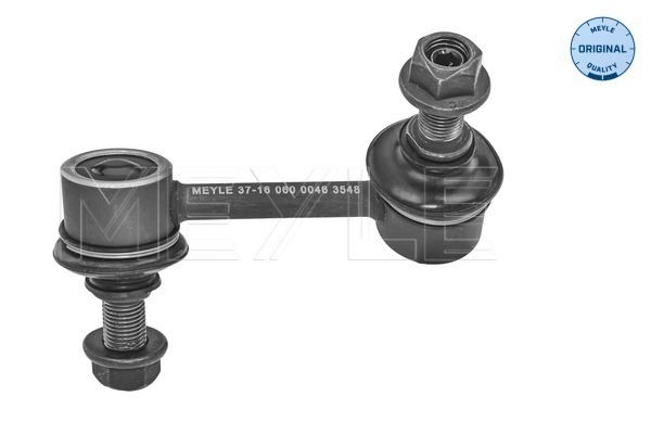 Тяга стабилизатора MEYLE 37-16 060 0046