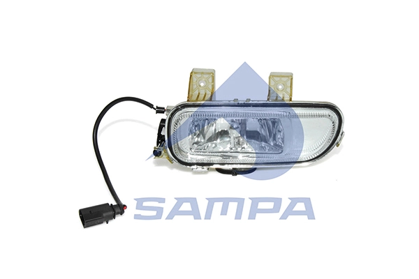 Фара противотуманная SAMPA 201.039
