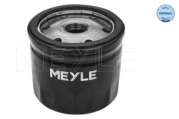 Фильтр масляный MEYLE 714 322 0022