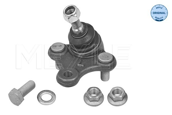 Шаровая опора MEYLE 37-16 010 0029