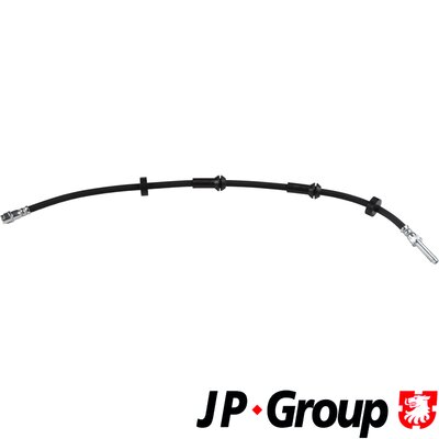 Шланг тормозной JP GROUP 1161605000