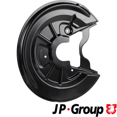Щиток пылезащитный JP GROUP 1164303480