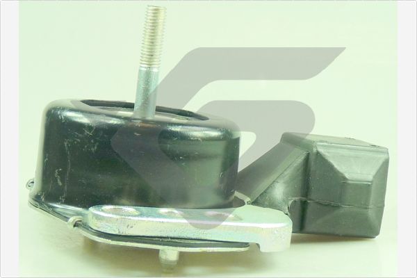 Опора двс renault master ii 2.2/2.5 dti 98 HUTCHINSON 594634