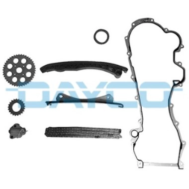 Timing chain kit DAYCO KTC1098