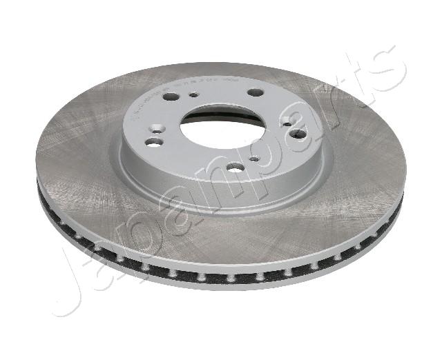 Di-428c диск тормозной передн (окрашен) honda accord 2.4 03 (282x23x5