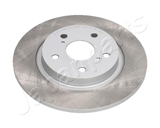 Dp-240c диск тормозной задн (окрашен) toyota avensis 1.6-2.2i/d-4d 09