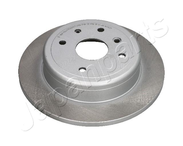 Диск тормозной JAPANPARTS DP-W04C
