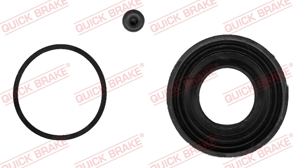 Ремкомплект тормозной суппорт QUICK BRAKE 114-0216