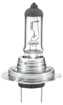 Лампа накаливания valuefit h7 24v 70w px 26d HELLA/BEHR/PAGID 8GH242632-141