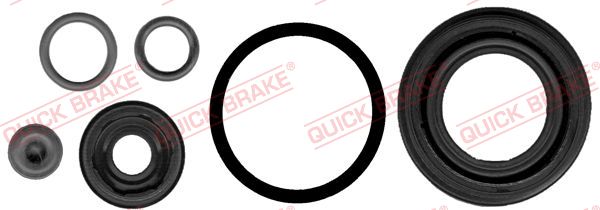 Ремкомлект суппорта hyundai/kia QUICK BRAKE 114-0299