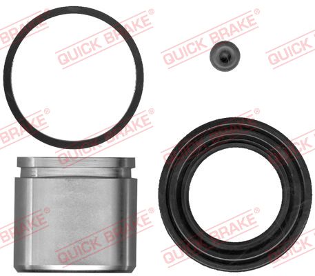 Ремкомплект тормозной суппорт QUICK BRAKE 114-5109